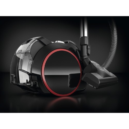 VACUUM CLEANER  BOOST CX1 POWERLINE 11666970 BLACK 1LT 890W OBSIDIAN ΜΕ ΚΑΔΟ